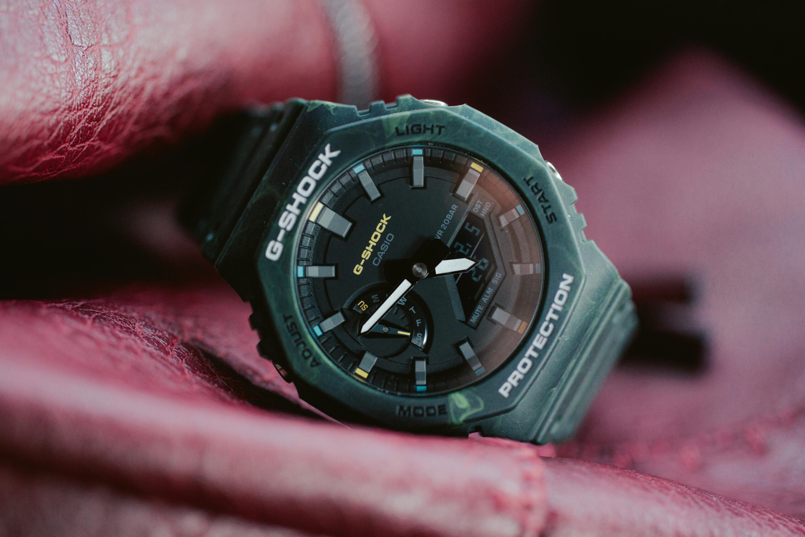 Casio G-Shock