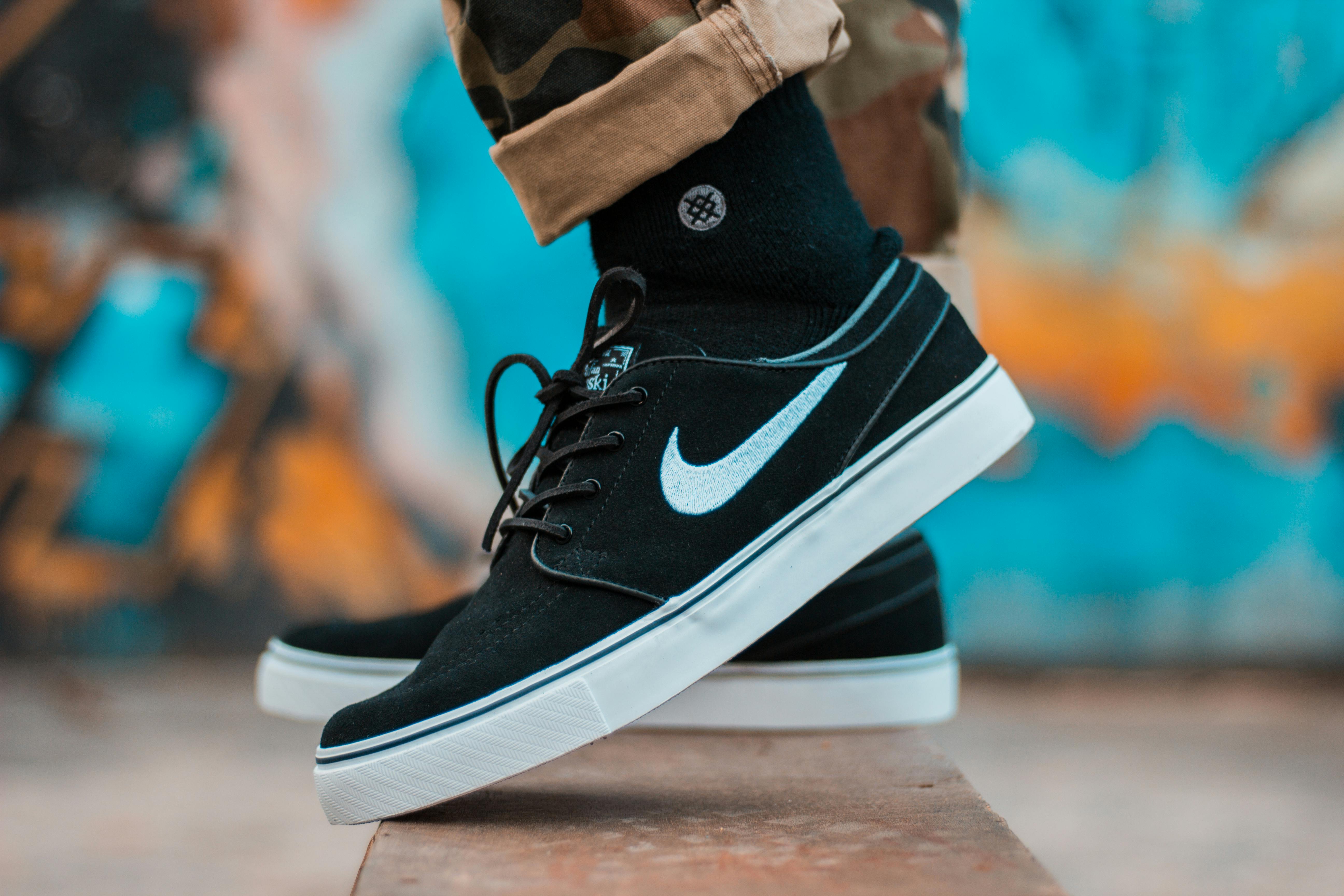 Nike Schuhe Sommer 2025